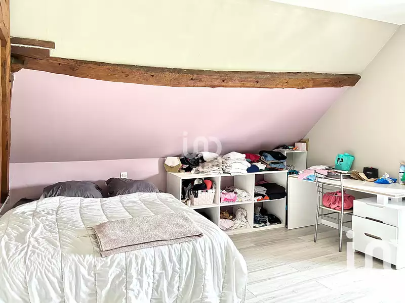 Maison, 158 m²