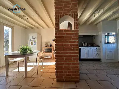 Maison, 147 m²