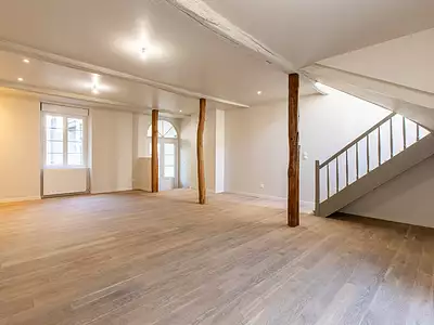 Maison, 134 m²