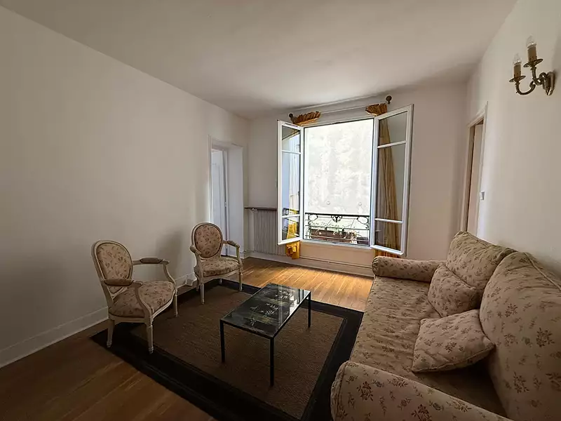 Appartement, 46,26 m²