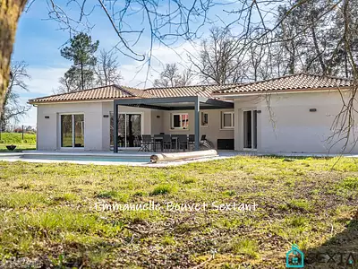 Maison, 225 m²