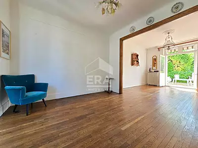 Maison, 104,6 m²