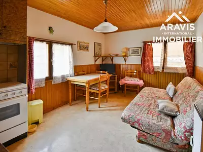 Maison, 117 m²