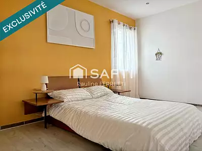 Maison, 125 m²