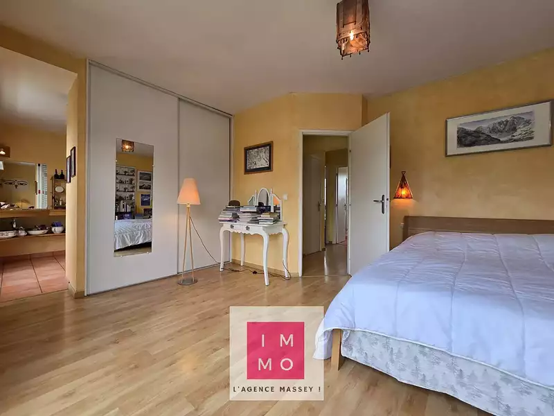 Maison, 198,94 m²