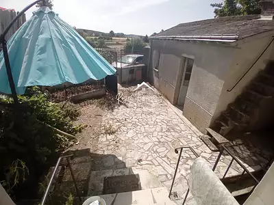 Maison, 60 m²