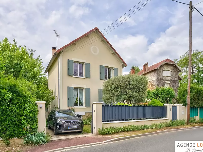 Maison, 120,25 m²