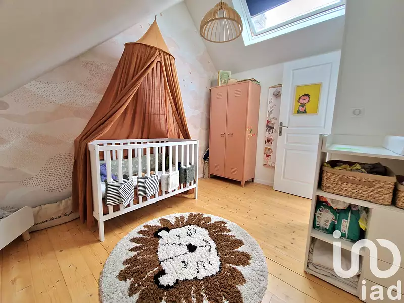 Maison, 80 m²