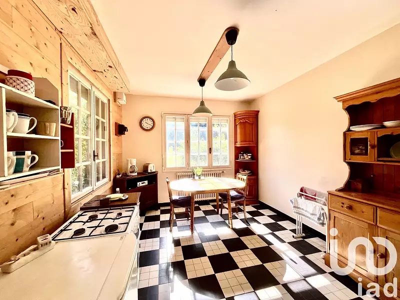 Maison, 147 m²