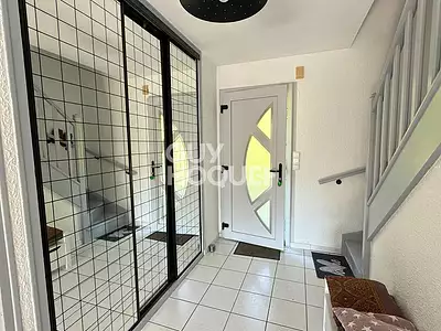 Maison, 131,82 m²