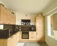 Appartement, 81 m²