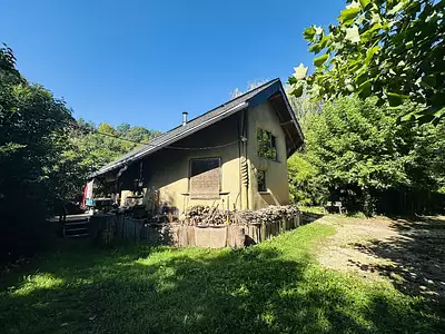 Maison, 64 m²