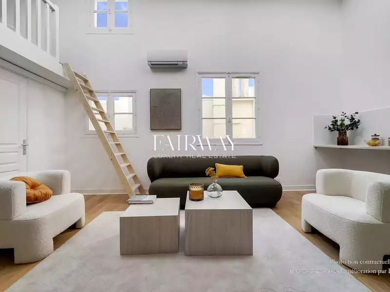 Appartement, 62,07 m²