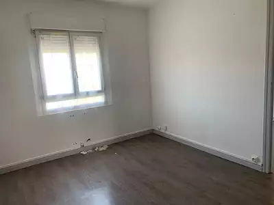 Appartement, 55 m²