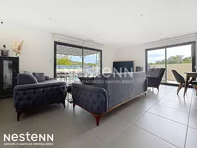 Maison, 147 m²