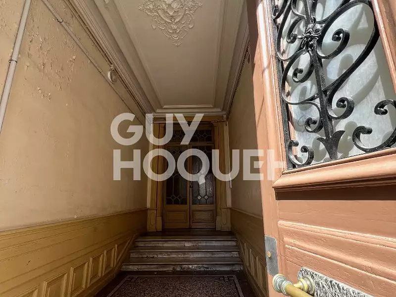 Appartement, 110,12 m²
