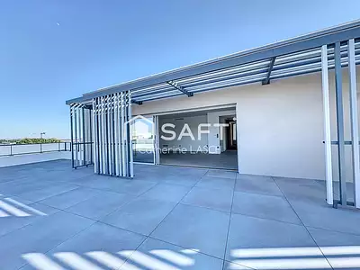 Appartement, 132 m²