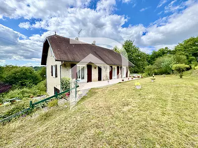 Maison, 135 m²