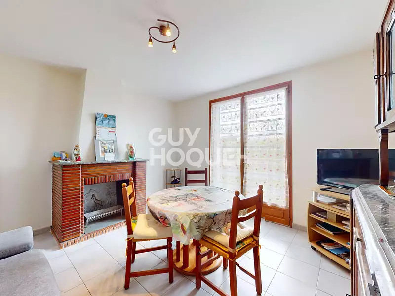 Maison, 81,39 m²