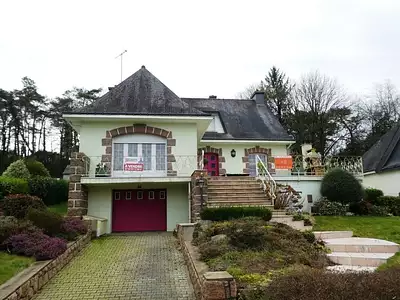 Maison, 154 m²