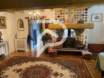 Maison, 91 m²
