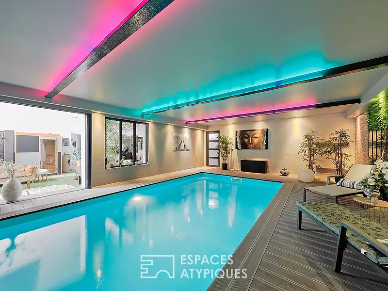 Maison, 300 m²