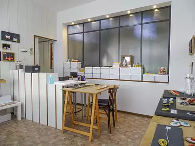 Maison, 126 m²