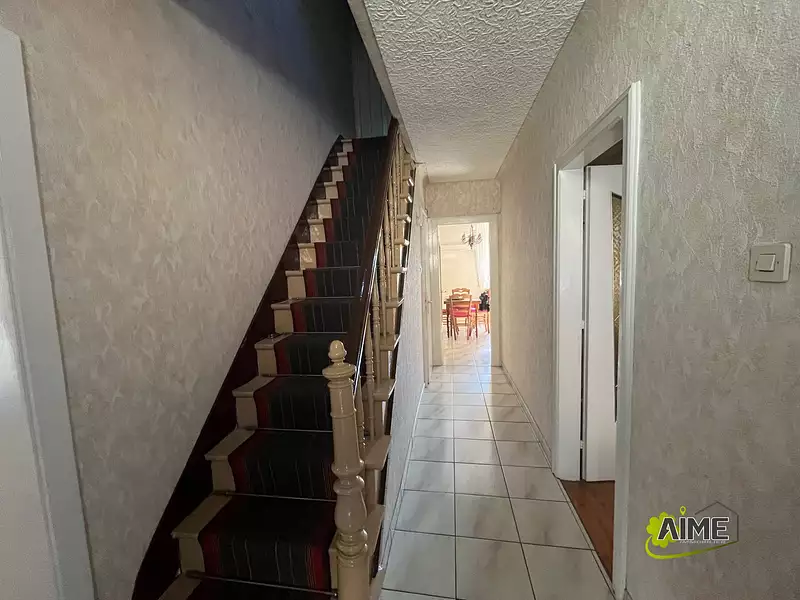Maison, 120 m²