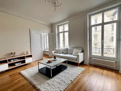Appartement, 103 m²