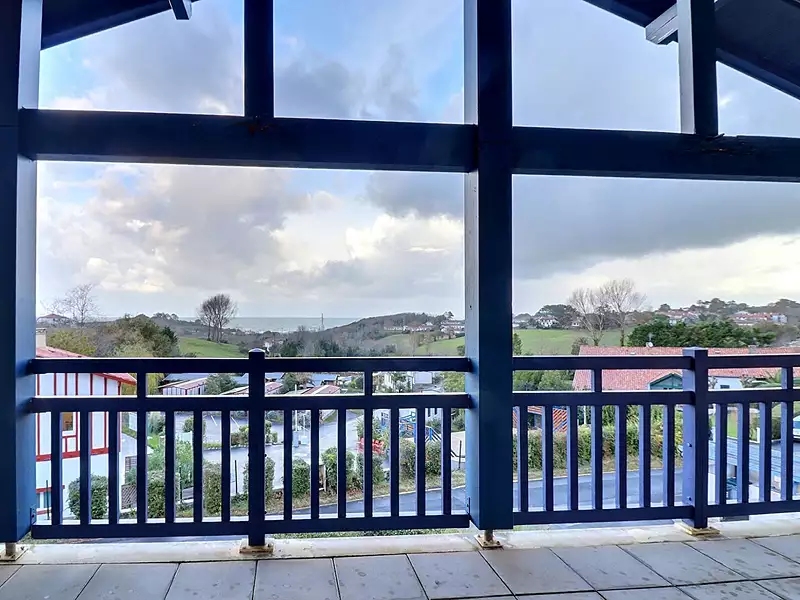 Appartement, 42,65 m²