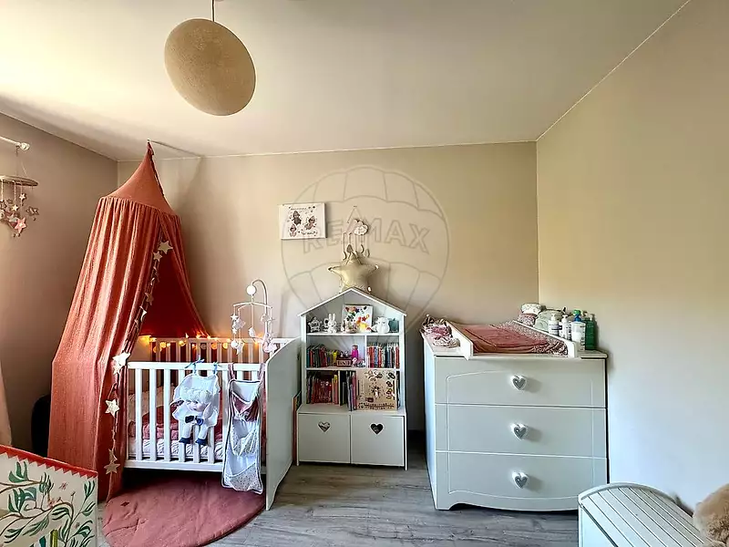 Maison, 115 m²