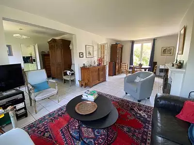 Maison, 170 m²
