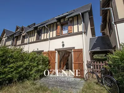Appartement, 44,14 m²