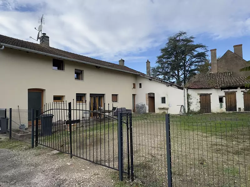 Maison, 176 m²