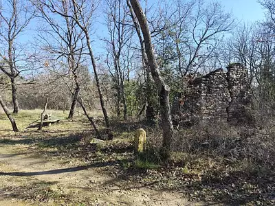 Terrain, 9 100 m²