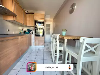 Appartement, 75,1 m²