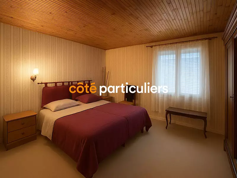 Maison, 280 m²
