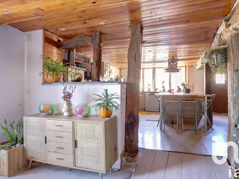 Maison, 399 m²