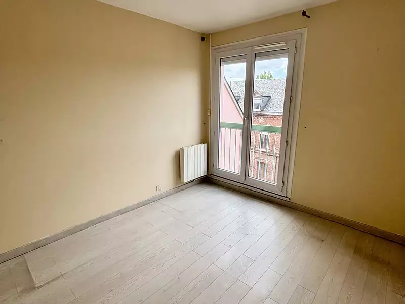 Appartement, 82,88 m²