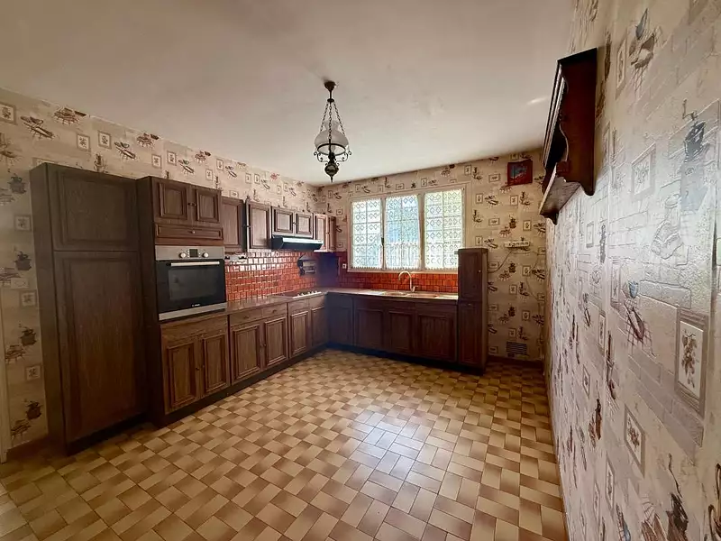 Maison, 183 m²