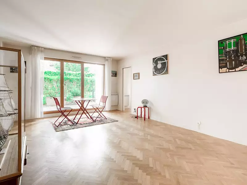 Appartement, 95 m²