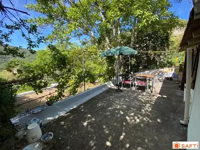 Maison, 34 m²