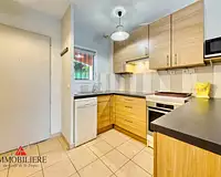 Appartement, 41,7 m²