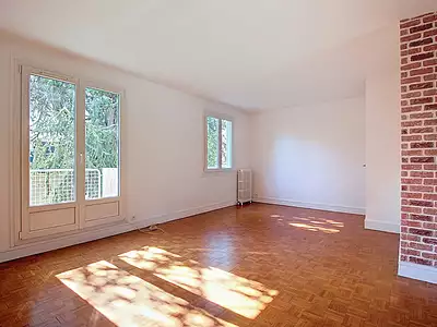 Appartement, 65 m²