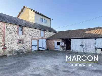 Maison, 195 m²