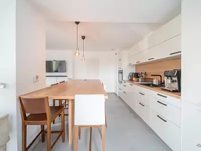 Appartement, 71 m²