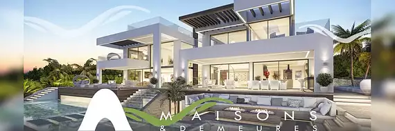 AGENCE MAISONS ET DEMEURES