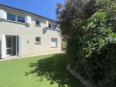 Maison, 100 m²