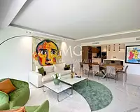 Appartement, 182 m²