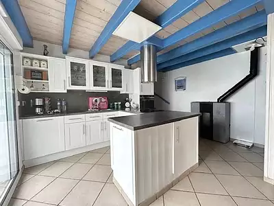 Maison, 107 m²